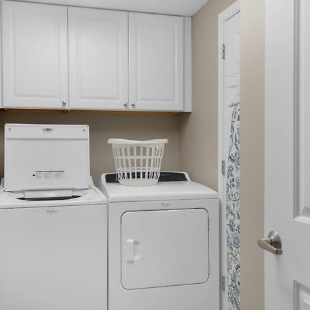 Grandview East 1204 Apartamento Panama City Beach Exterior foto