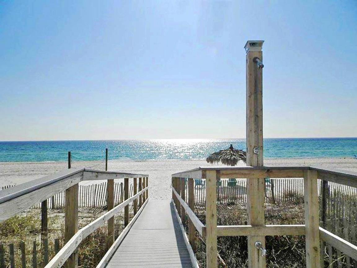 Grandview East 1204 Apartamento Panama City Beach Exterior foto