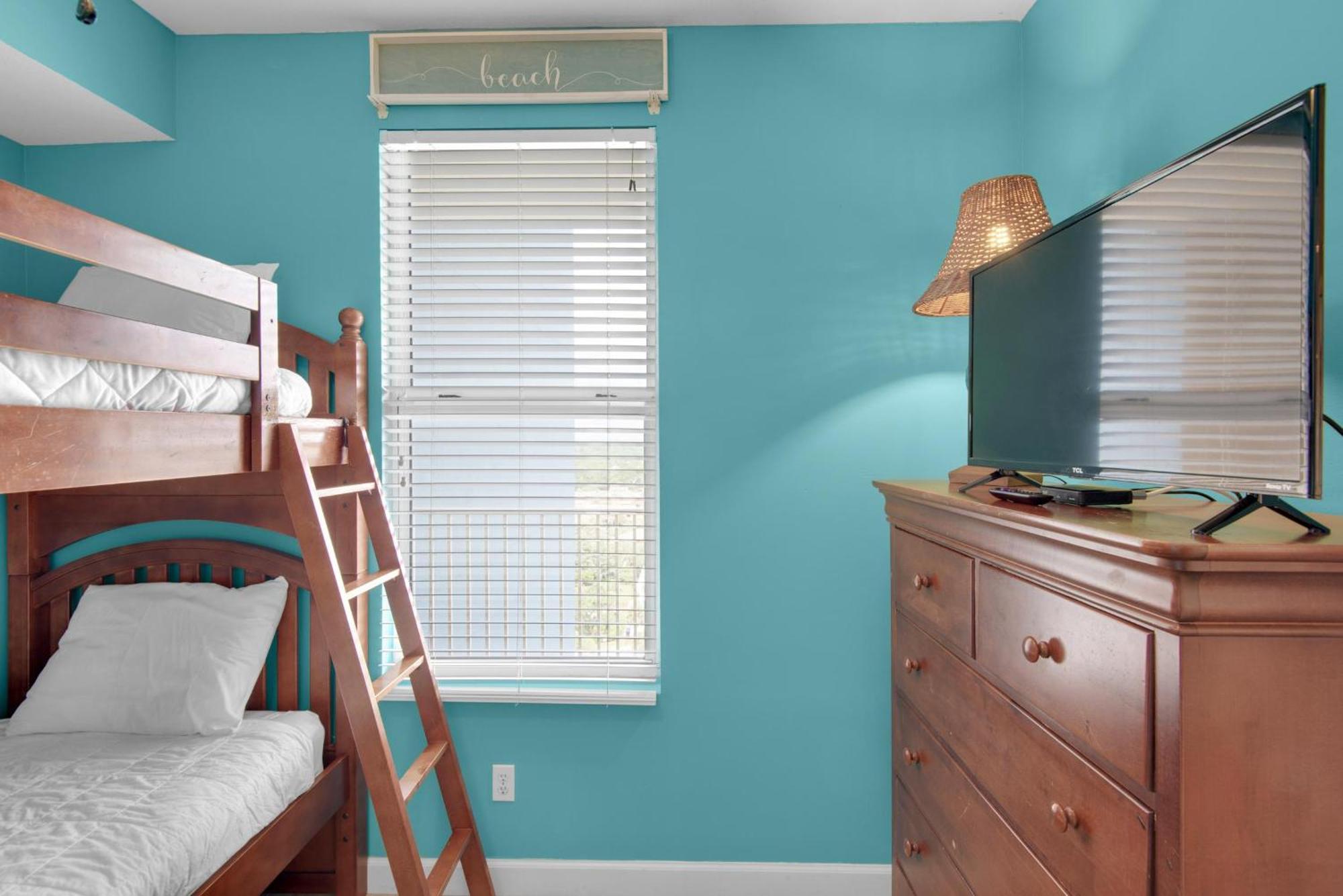 Grandview East 1204 Apartamento Panama City Beach Exterior foto