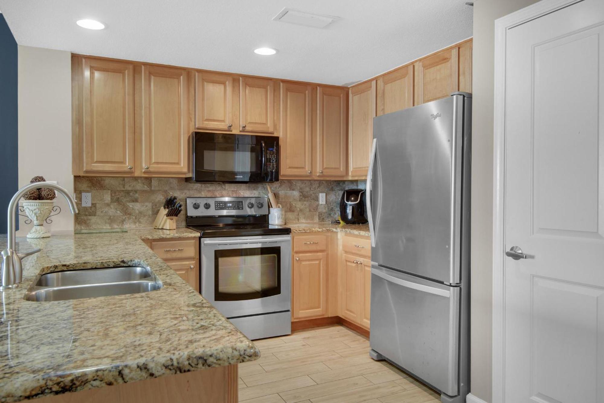 Grandview East 1204 Apartamento Panama City Beach Exterior foto