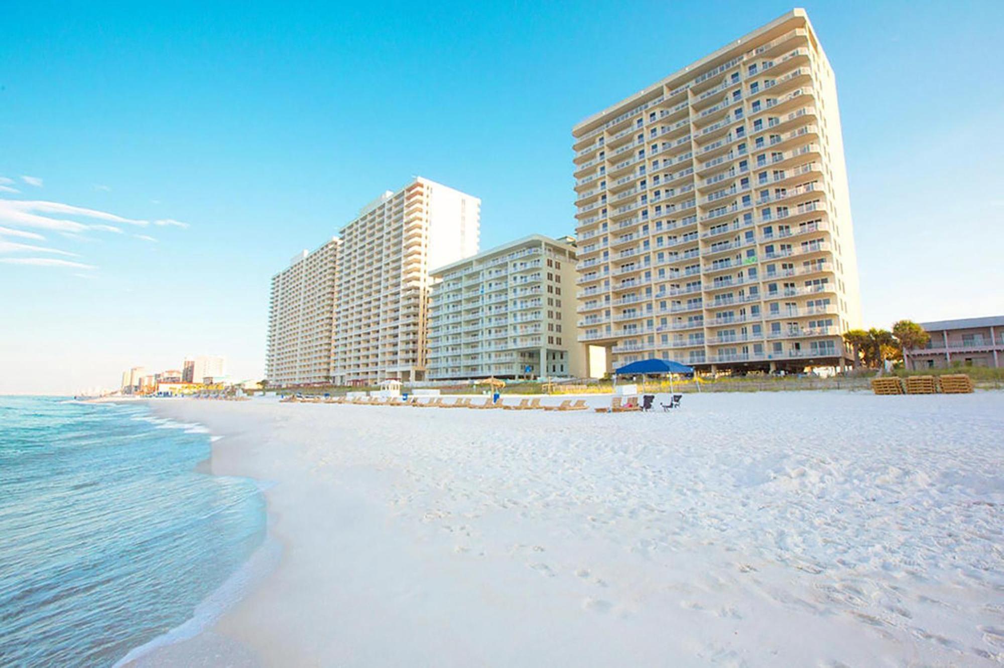Grandview East 1204 Apartamento Panama City Beach Exterior foto