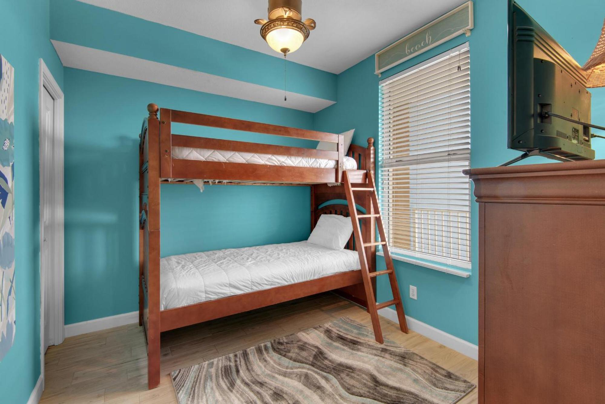 Grandview East 1204 Apartamento Panama City Beach Exterior foto