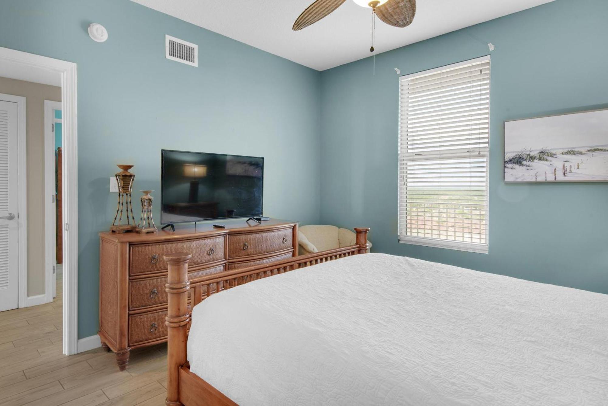 Grandview East 1204 Apartamento Panama City Beach Exterior foto