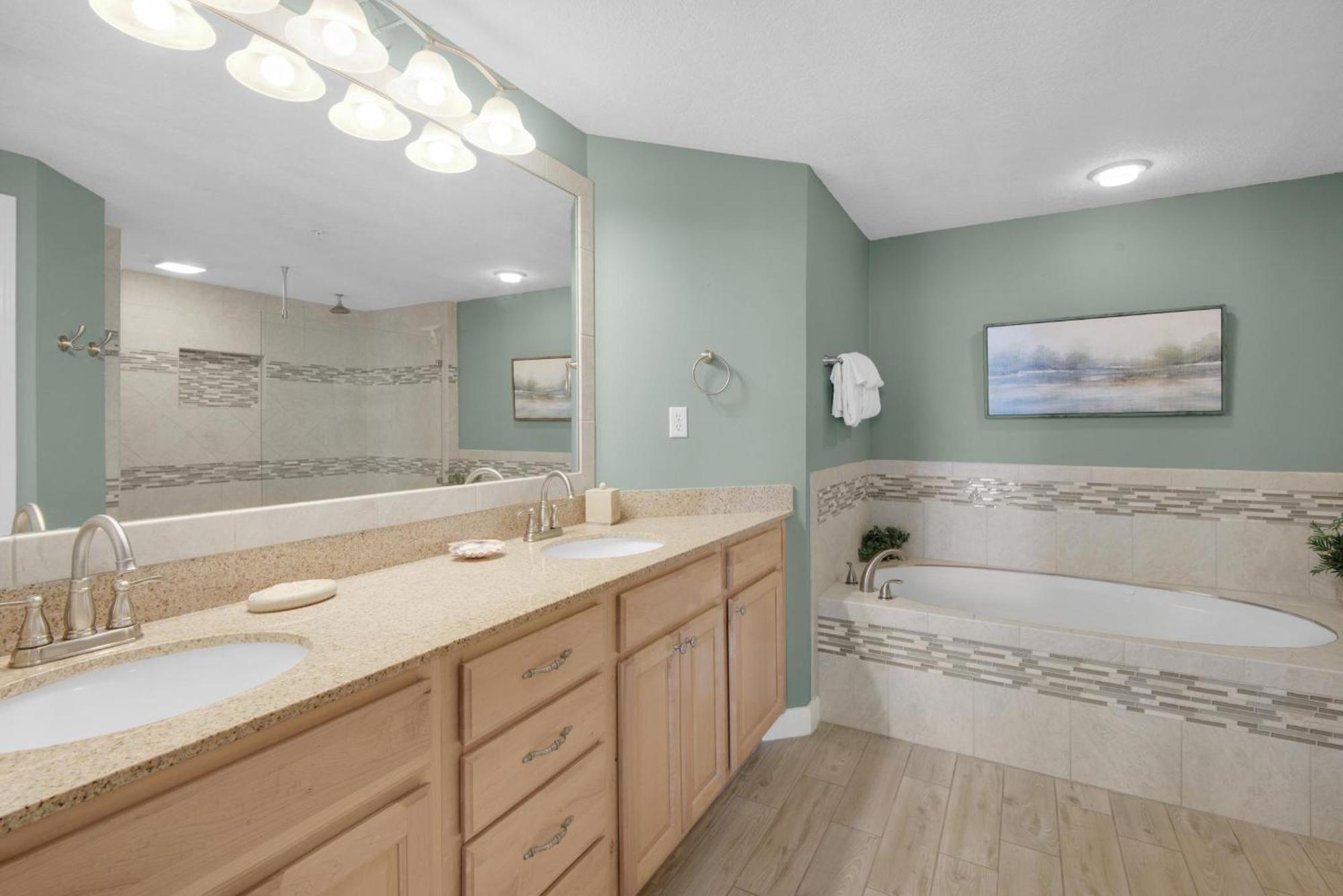 Grandview East 1204 Apartamento Panama City Beach Exterior foto