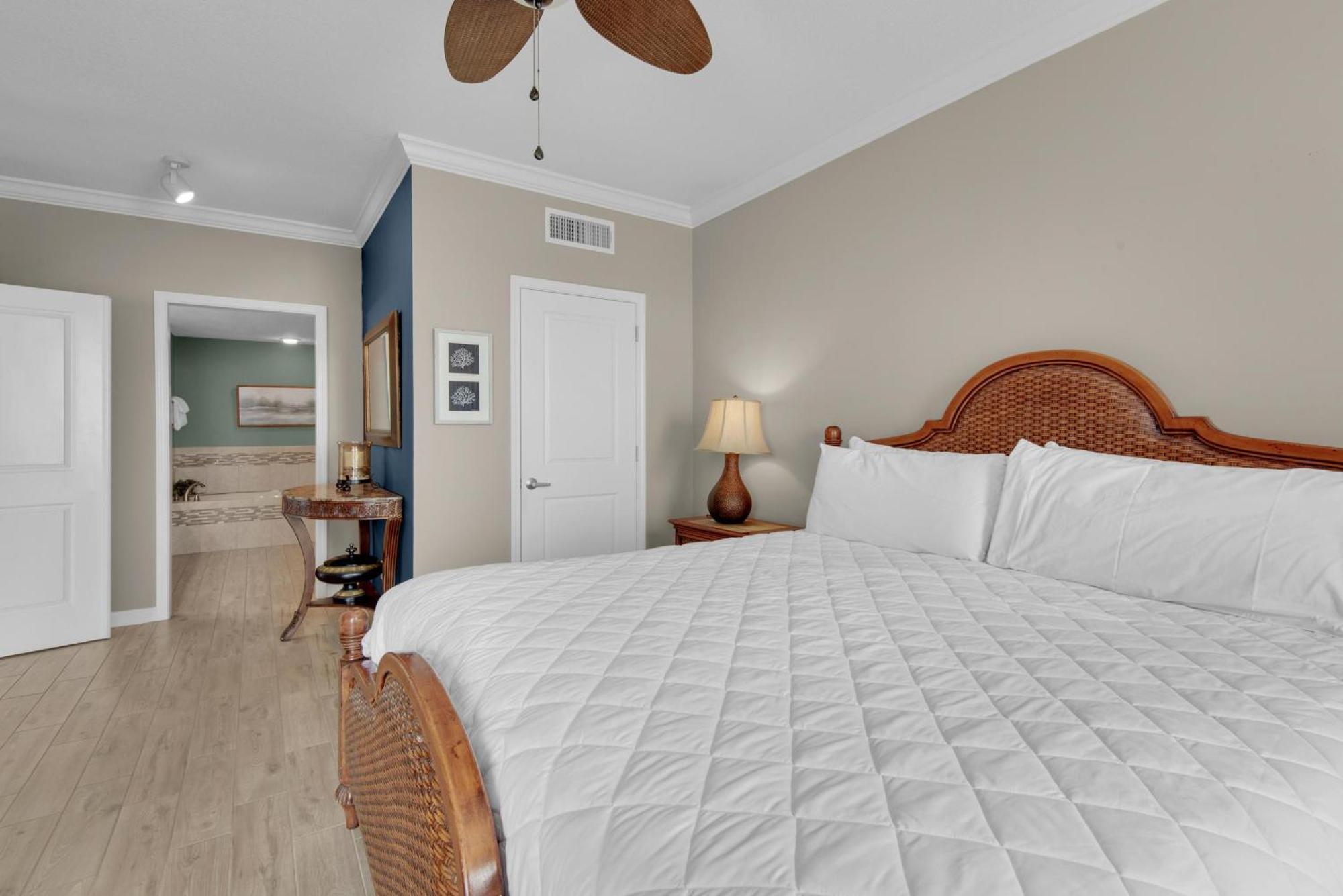Grandview East 1204 Apartamento Panama City Beach Exterior foto