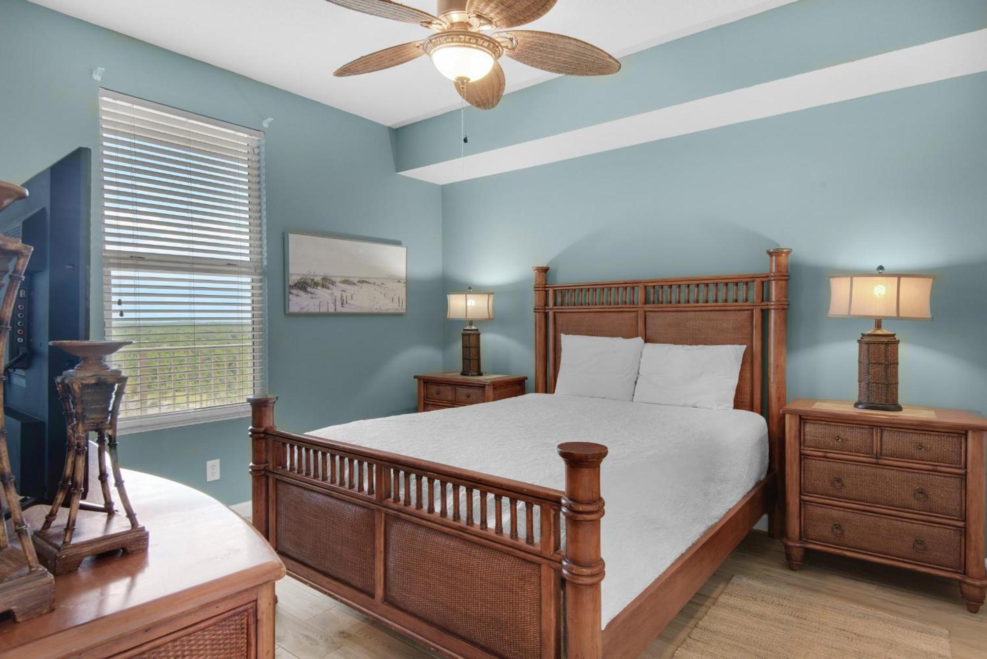 Grandview East 1204 Apartamento Panama City Beach Exterior foto
