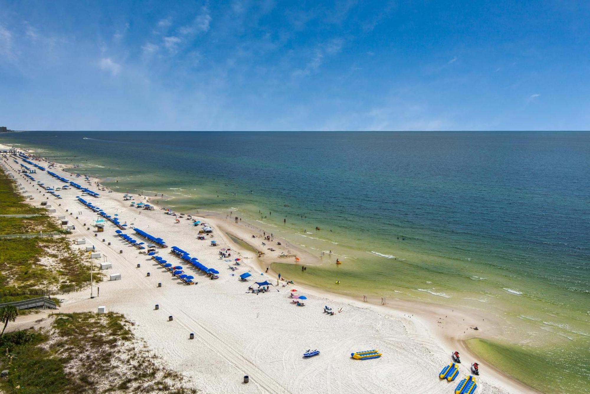Grandview East 1204 Apartamento Panama City Beach Exterior foto