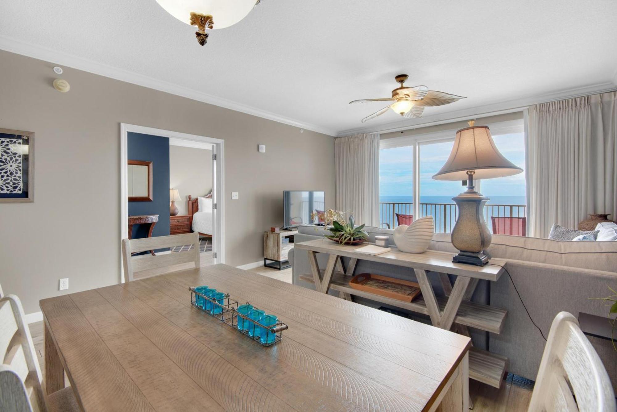 Grandview East 1204 Apartamento Panama City Beach Exterior foto