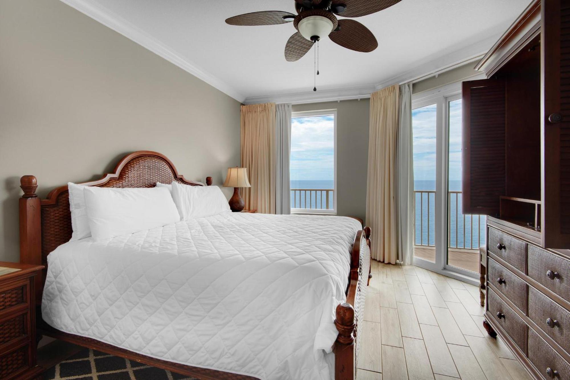 Grandview East 1204 Apartamento Panama City Beach Exterior foto