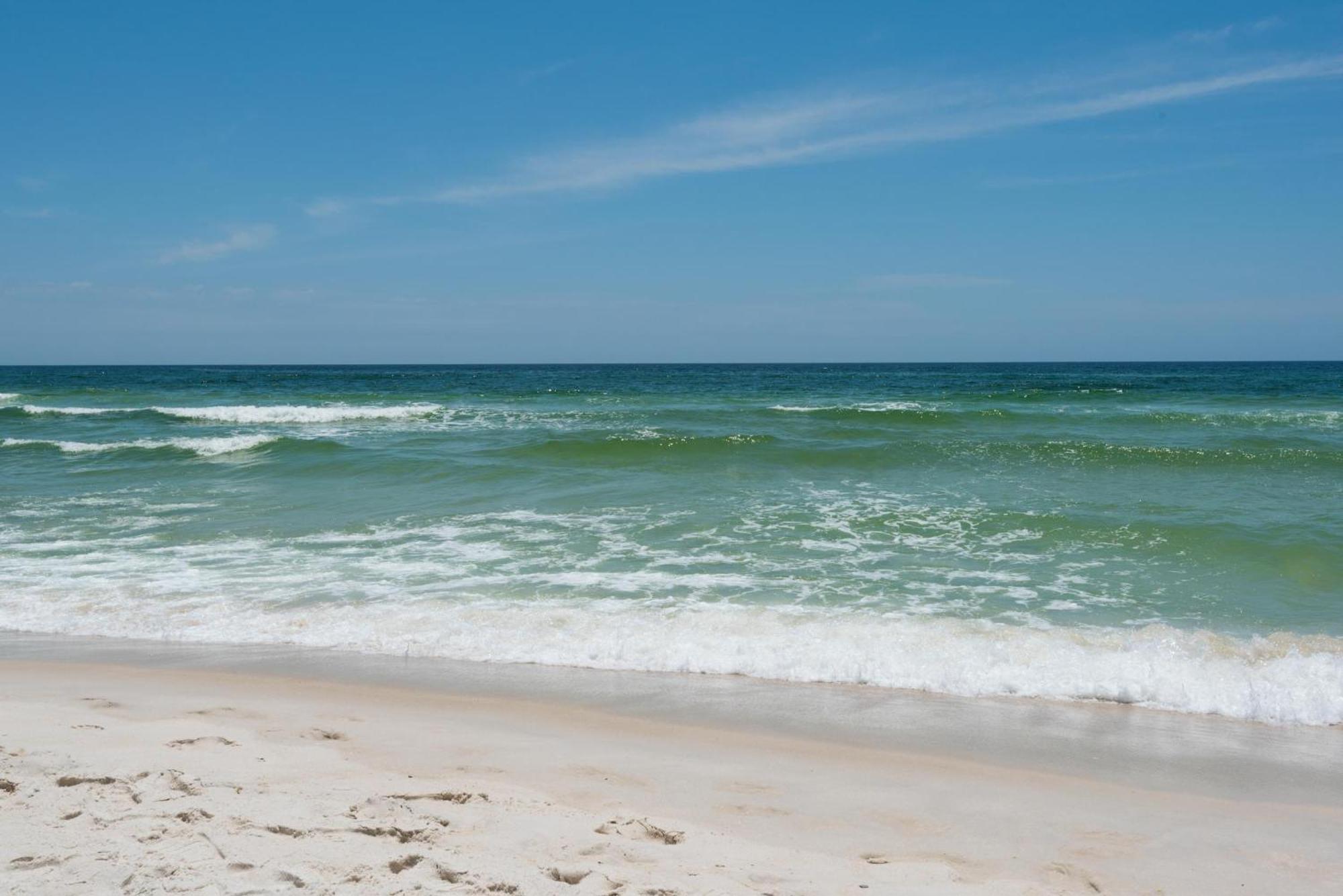 Grandview East 1204 Apartamento Panama City Beach Exterior foto