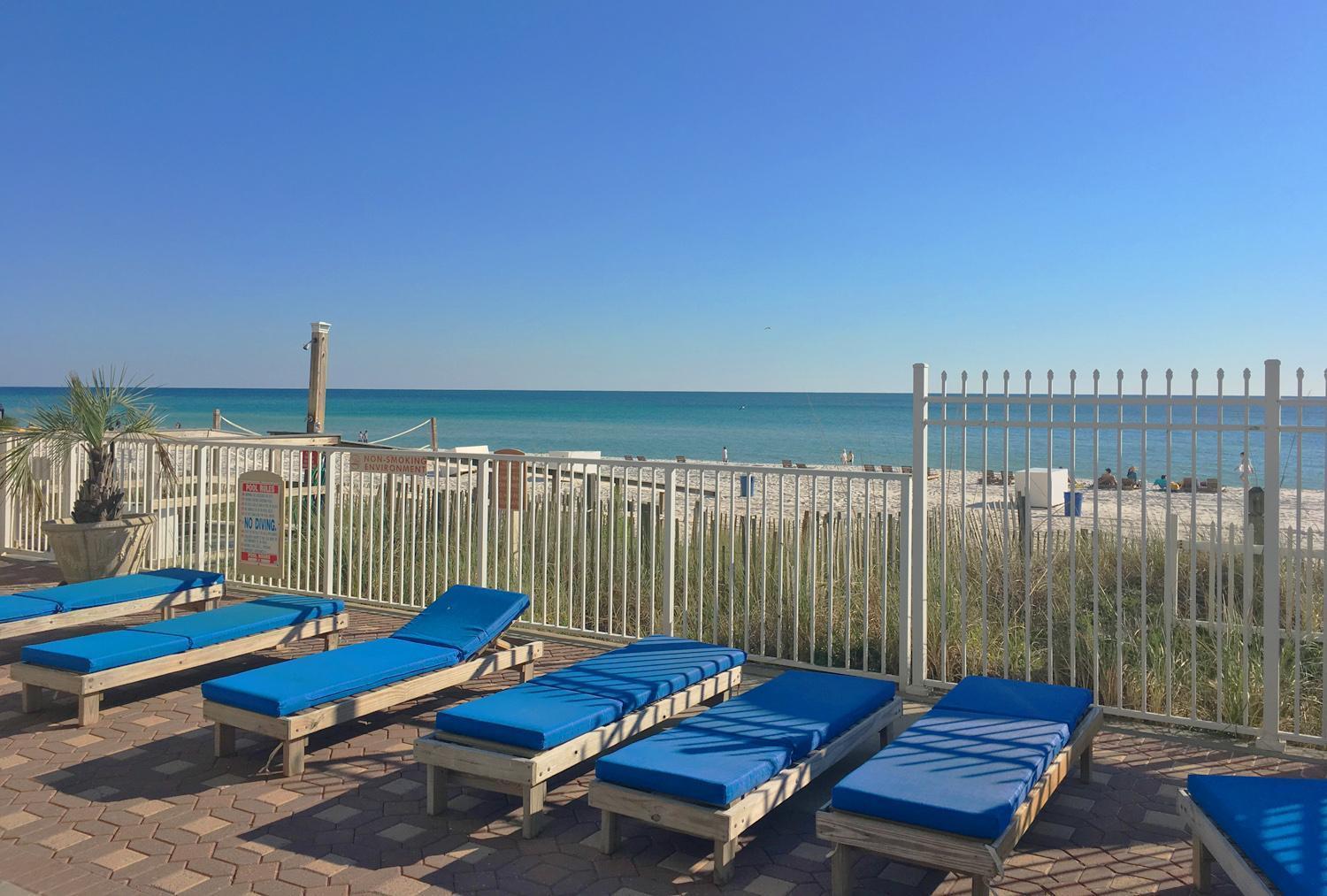 Grandview East 1204 Apartamento Panama City Beach Exterior foto
